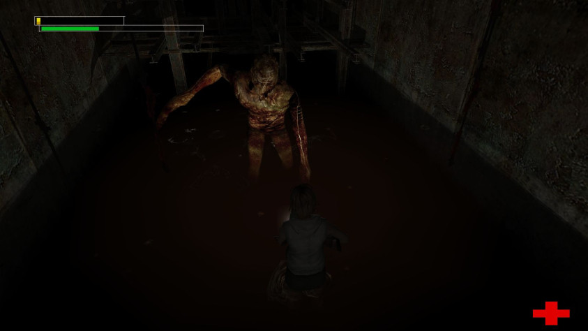 Здоровья более чем достаточно.