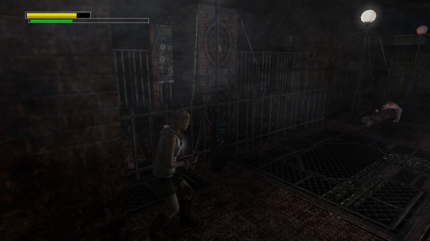 Совсем не&amp;nbsp;имба, особенно если сравнивать с&amp;nbsp;версией из&amp;nbsp;первой части.