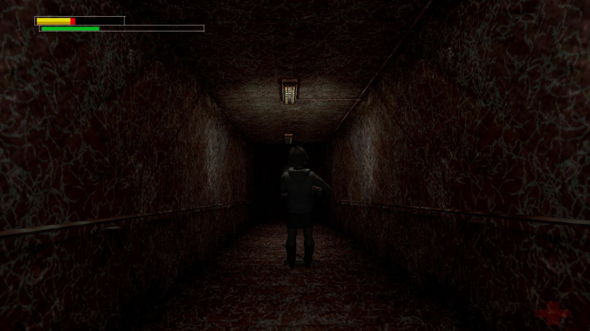 Ладно, вы&amp;nbsp;хотите, чтобы игрок прошёл эту локацию без лечилок. Но&amp;nbsp;зачем счётчик урона накручивать-то?