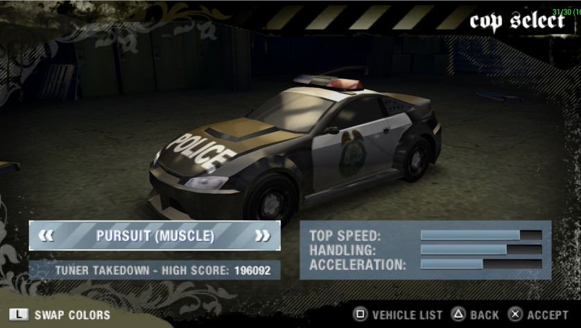 В&amp;nbsp;игре эта машина выглядит по-другому,