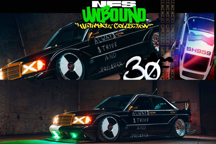 Они думали, что никто не&amp;nbsp;заметит, что на&amp;nbsp;афише использовали фотографию из&amp;nbsp;статьи Speedhunters, а&amp;nbsp;я&amp;nbsp;заметил!