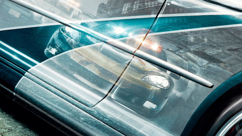 Если вы&amp;nbsp;не&amp;nbsp;заметили на&amp;nbsp;обложке Chevrolet Corvette C6.R, то&amp;nbsp;вот&amp;nbsp;она.