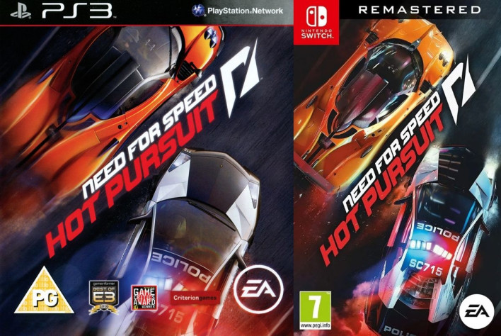 Заметили как графон на&amp;nbsp;обложке обновили?