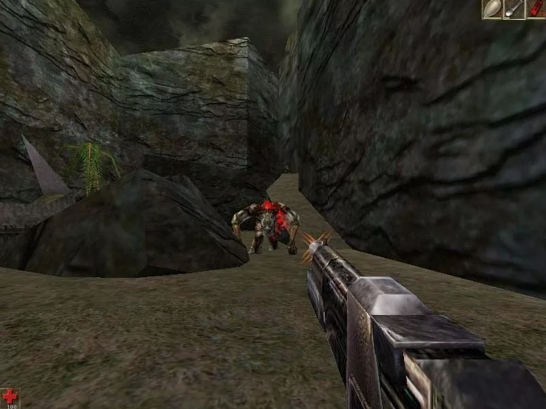 Все пади игры. Unreal Mission Pack i: Return to na Pali. Unreal Return to na Pali. Unreal na Pali. Из Unreal 1998