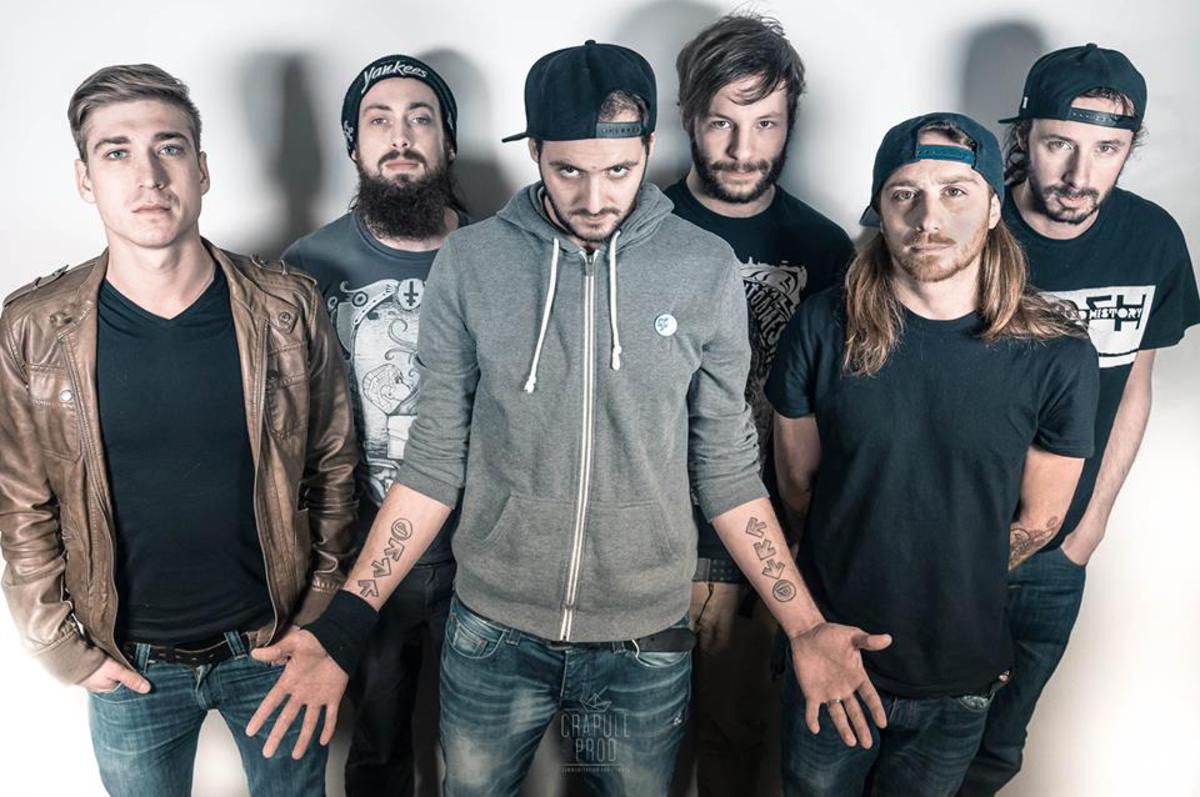Smash hit. Smash Hit Combo. Baka Smash Hit Combo. Sidilarsen. Rapcore