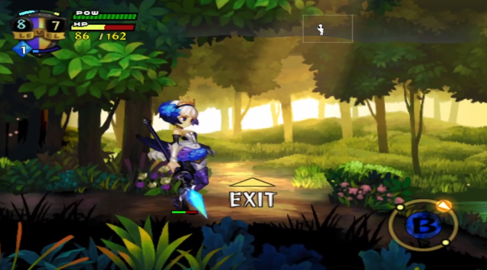 Muramasa: The Demon Blade — путеводитель в японское искусство | StopGame