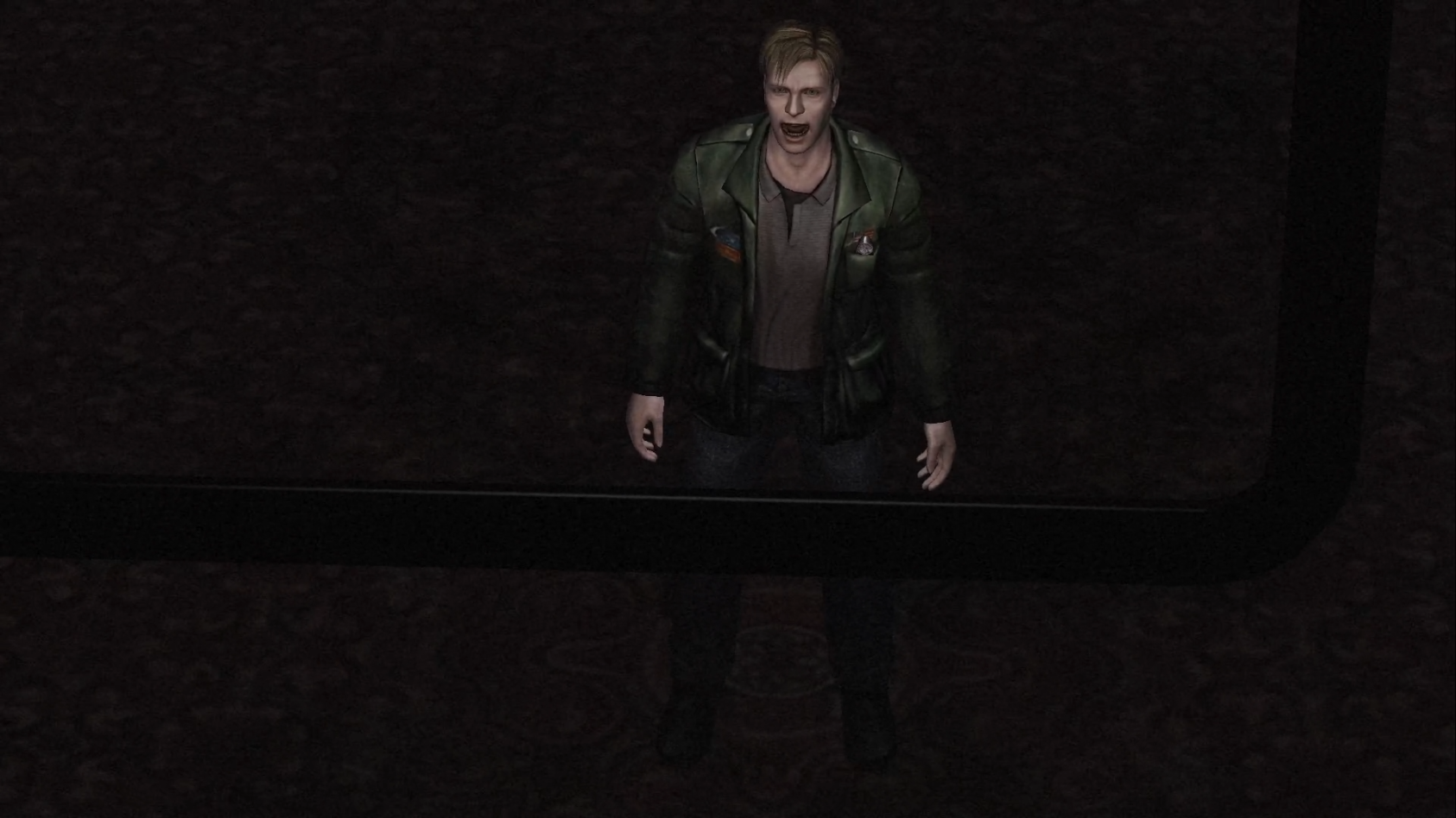 Silent Hill 2 — обзоры и отзывы, описание, дата выхода, официальный ...