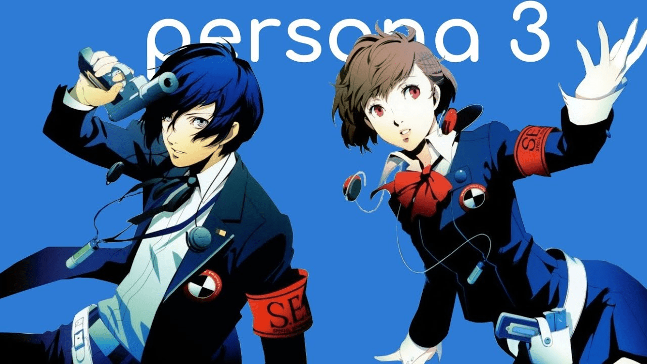 Persona 3 Reload — Темнейший Час серии | StopGame