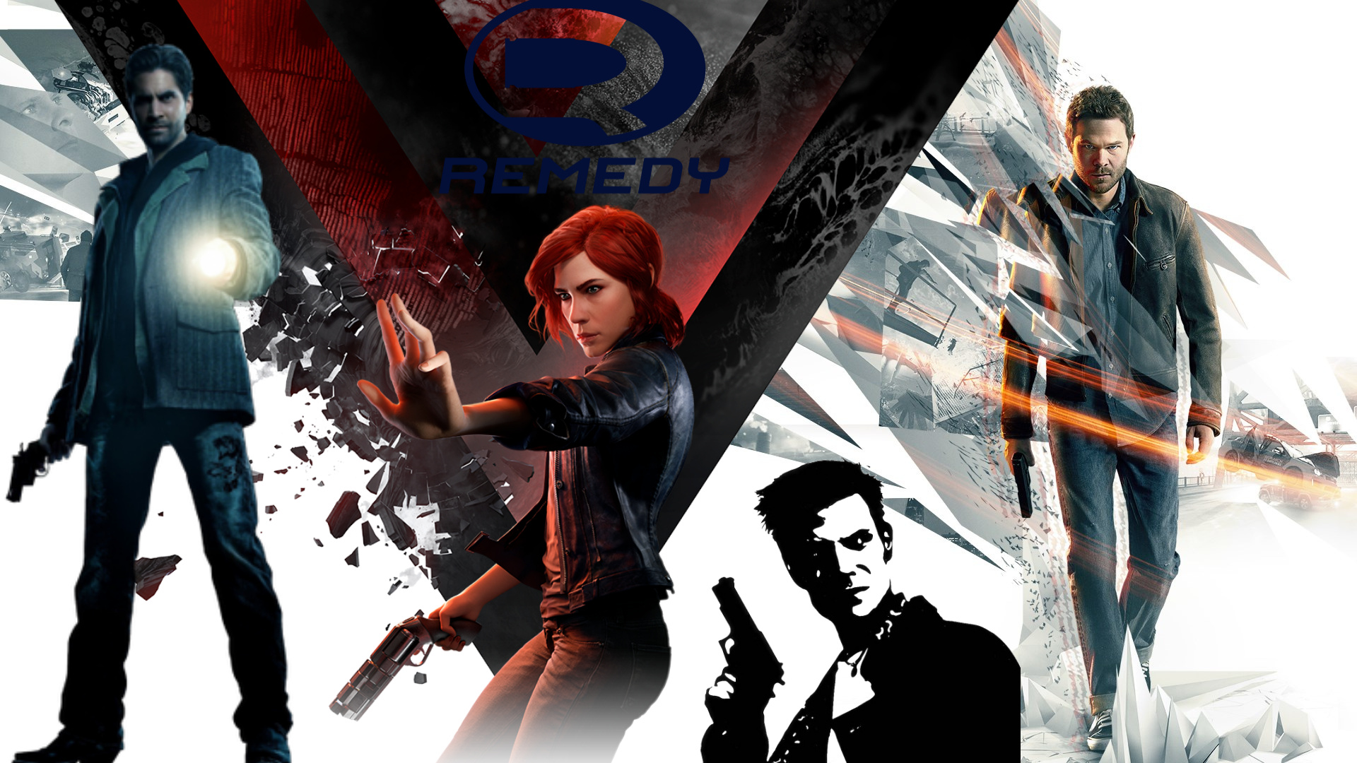 Remedy entertainment. Ремеди Макс Пейн. Remedy Entertainment игры. Remedy Entertainment проекты.