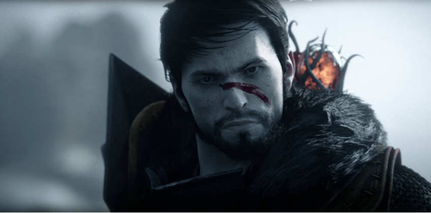Некоторые родились везучими, а некоторым повезло, что они родились. Dragon Age 2, явно, относится ко второй категории. 