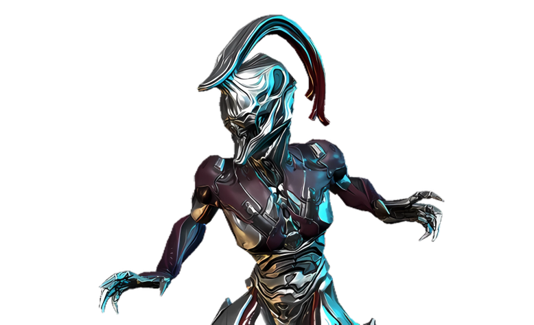 Nyx из Warframe