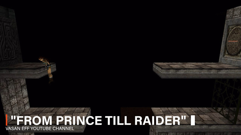 Клип от vasan eff - &quot;from prince till raider&quot;