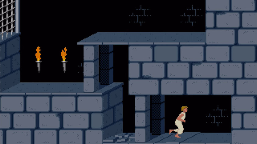 Prince of Persia (1989)