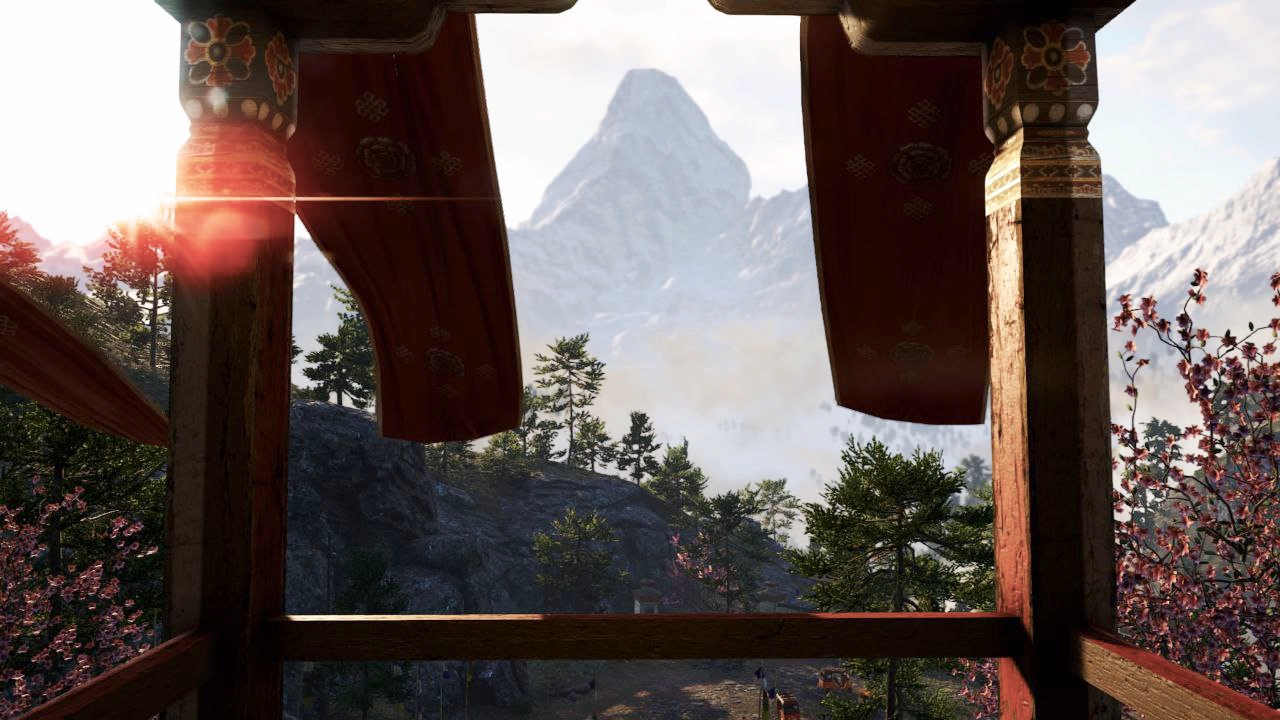 Far Cry 4 — обзоры и отзывы, описание, дата выхода, официальный сайт ...
