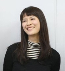 Mari Shimazaki. Character Designer Bayonetta 2009