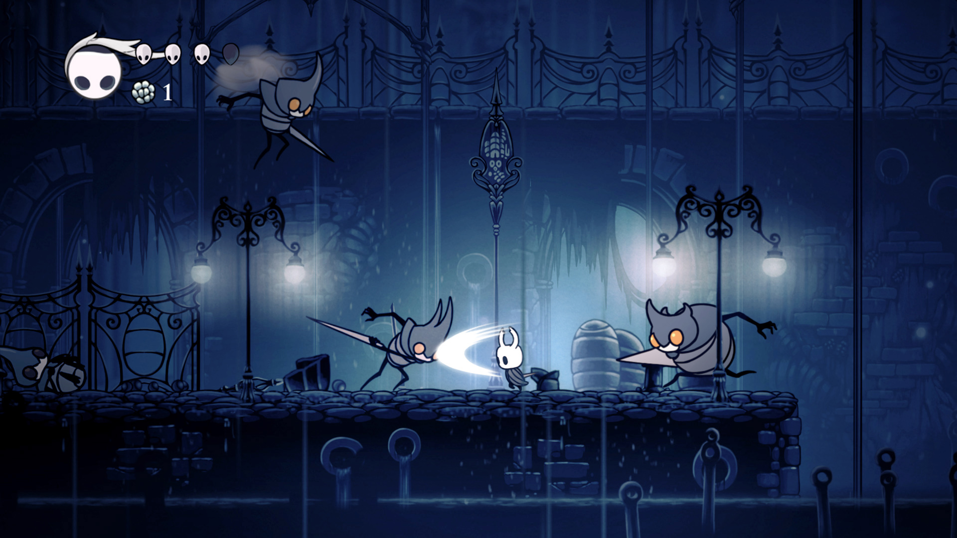 Hollow knight лучшая Hollow knight лучшая