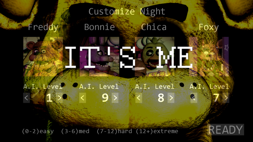 «ЭТО Я»
