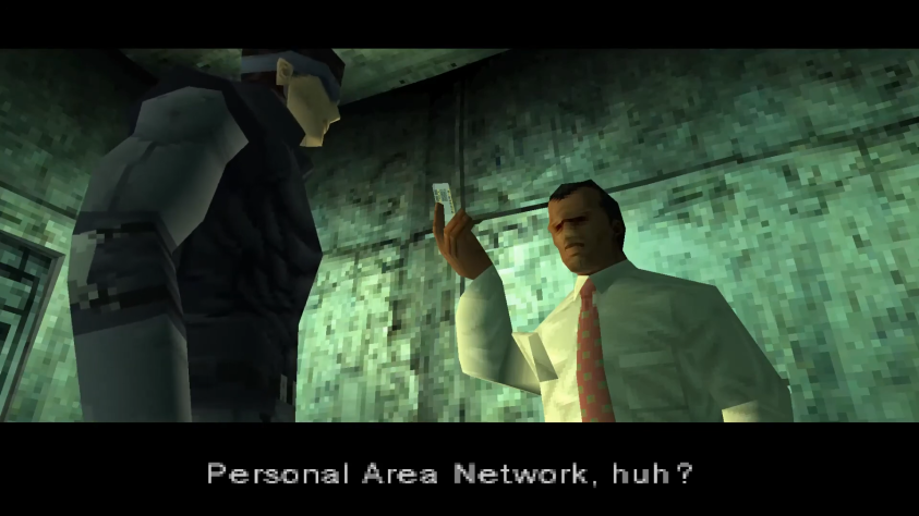 MGS, 1998 год (побуждение к&amp;nbsp;пояснению)
