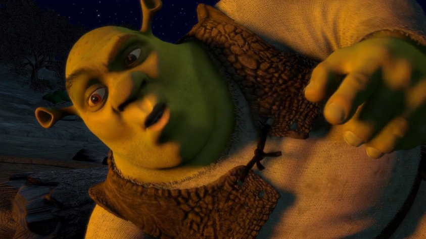 Нет никаких «мы»! (с) Шрек