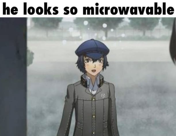 Naoto-(kun?)