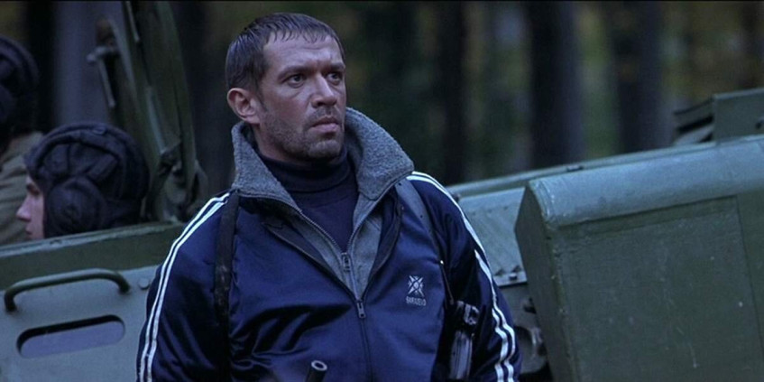 Знакомый образ? (Фильм «В&amp;nbsp;тылу врага»)