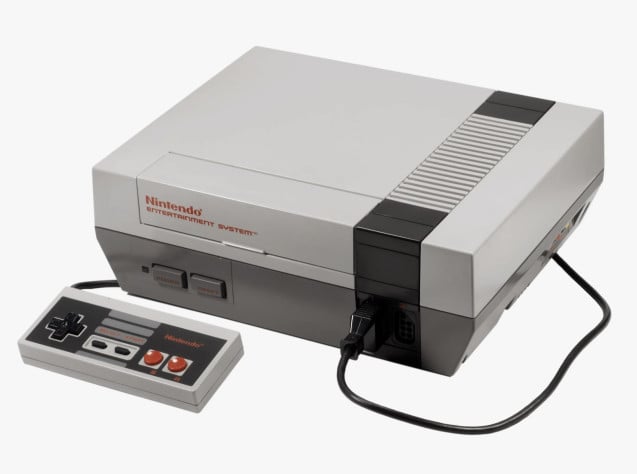 NES