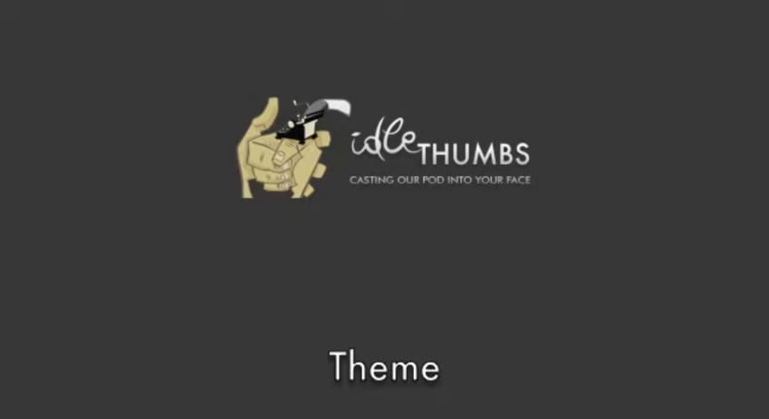 Джинглы для Idle Thumbs;