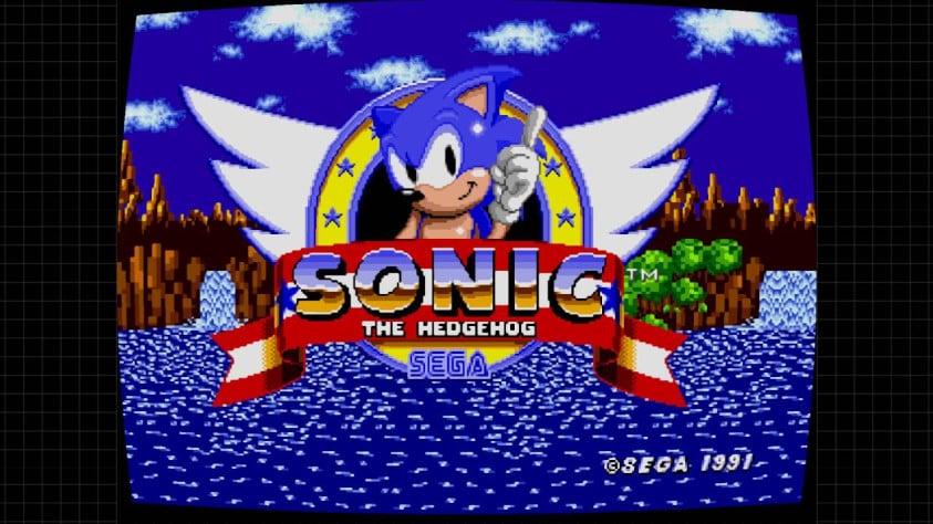 Sonic был большим успехом для Sega и&amp;nbsp;придал продажам консоли огромный буст.