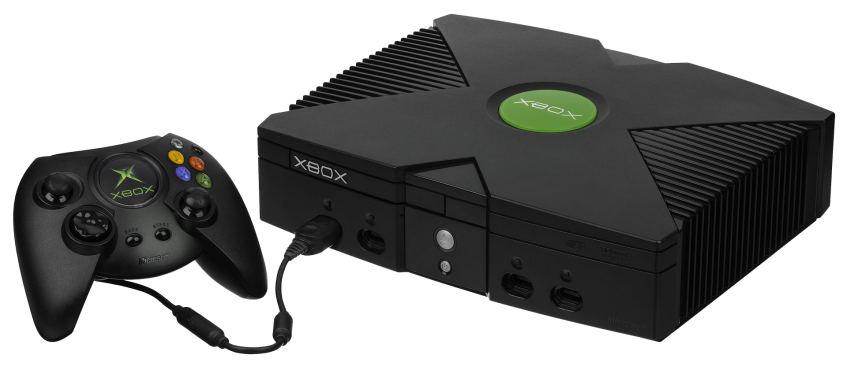 Не&amp;nbsp;вижу смысла писать много про Xbox, так как я&amp;nbsp;стараюсь писать про цены к&amp;nbsp;играм, а&amp;nbsp;не&amp;nbsp;историю консолей =D