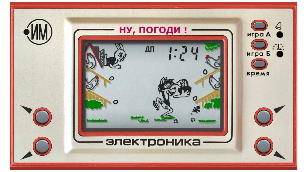 Игровые мифы поколения пепси | StopGame