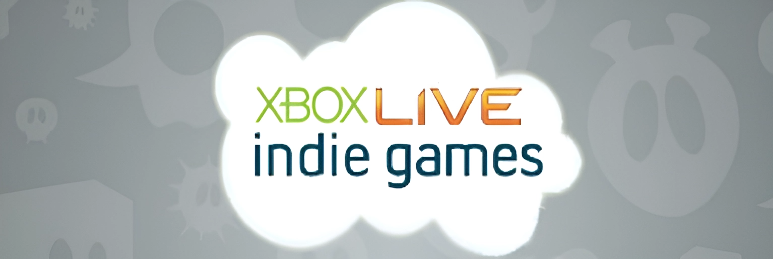 Xbox live indie games
