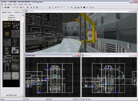 3D Game Studio A5