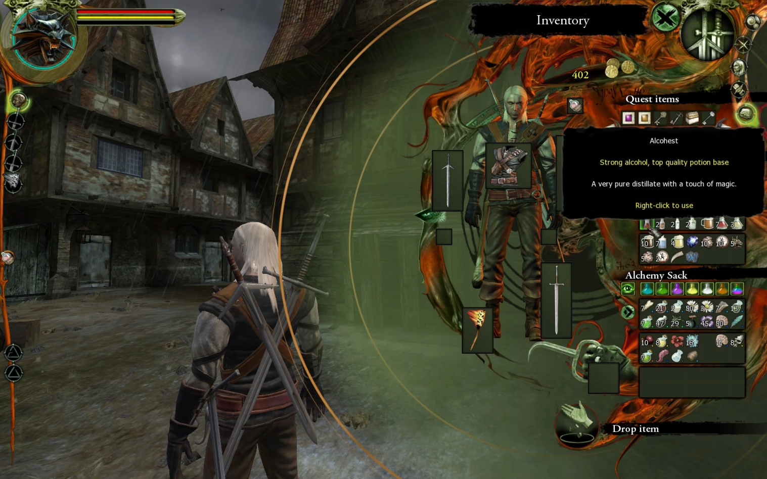 Скайрим мод ведьмак. Ведьмак 3 инвентарь. Эстерад тиссен ведьмак. Ведьмак моды. Нексус мод ведьмак 3.