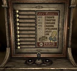 Fallout: New Vegas: Современная обработка