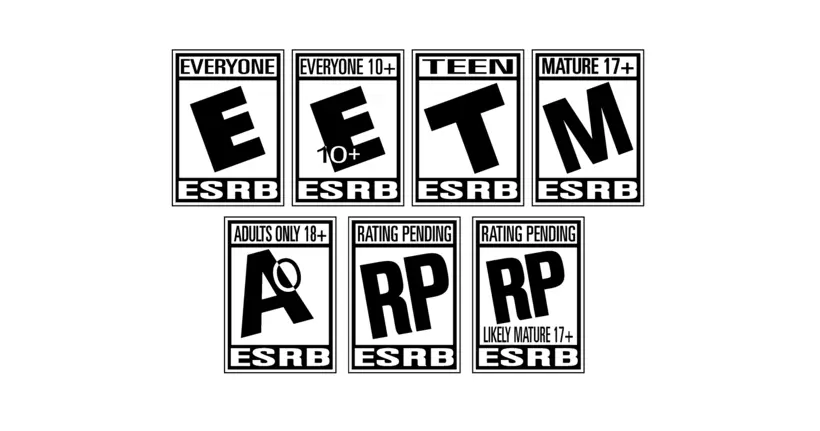 Cистема ESRB