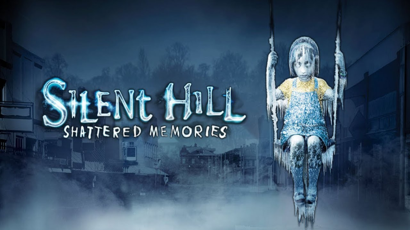 Silent Hill: Shattered Memories