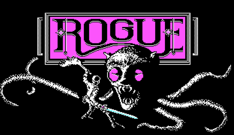 Rogue (1980)