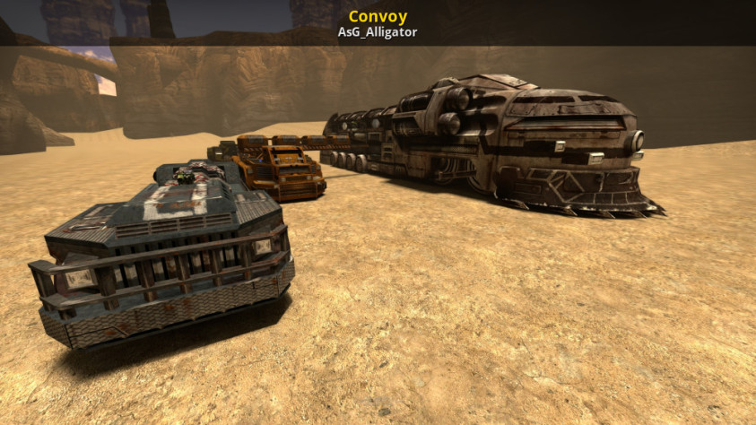 Convoy