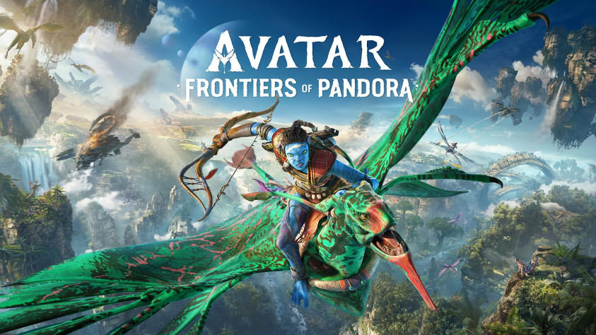 Avatar: Frontiers of&amp;nbsp;Pandora