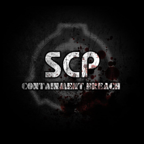 Логотип SCP: CB. Источник&amp;nbsp;— https://commons.wikimedia.org/wiki/File:SCP_-_Containment_Breach.jpg.