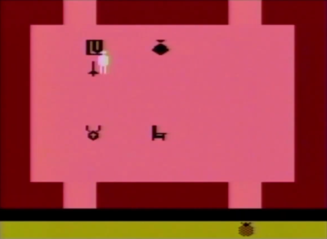 Swordquest: Waterworld