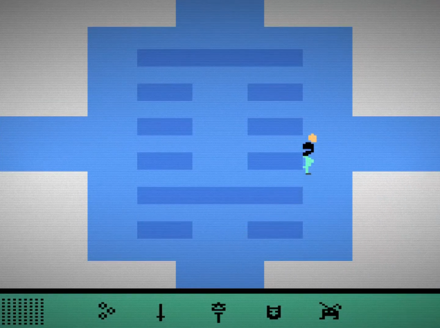 Swordquest: Airworld