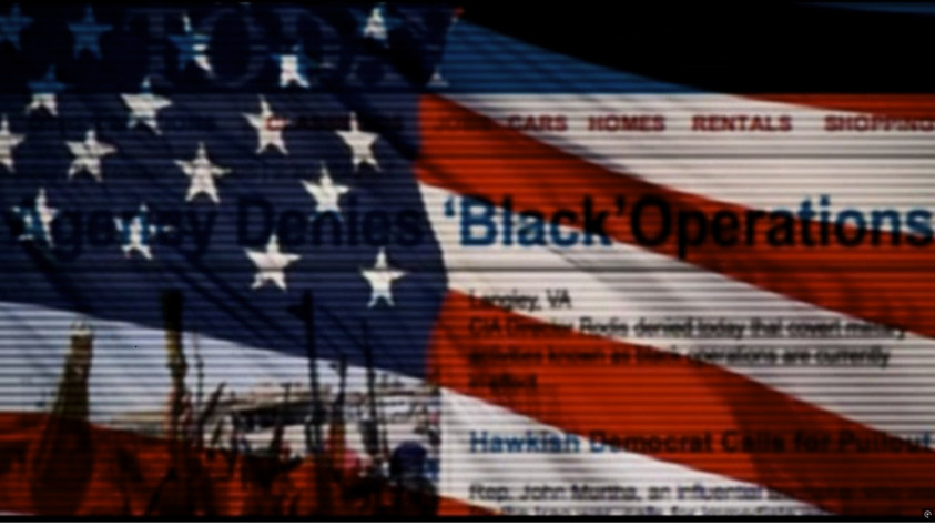Black Ops