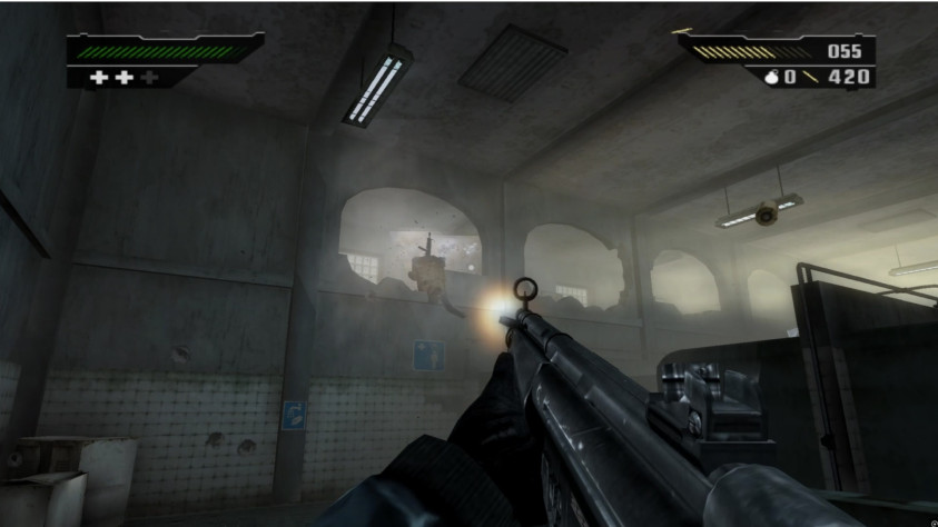Вайбы MW2