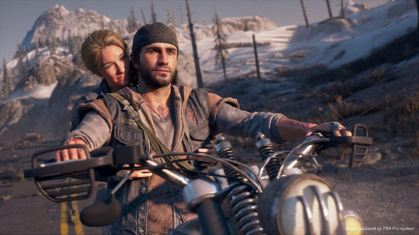 Сценарист и&amp;nbsp;директор Days Gone утверждал, что Лэйден очень хотел увидеть сиквел байкерского экшена, и&amp;nbsp;с&amp;nbsp;его уходом шанс на&amp;nbsp;релиз устремился к&amp;nbsp;нулю.