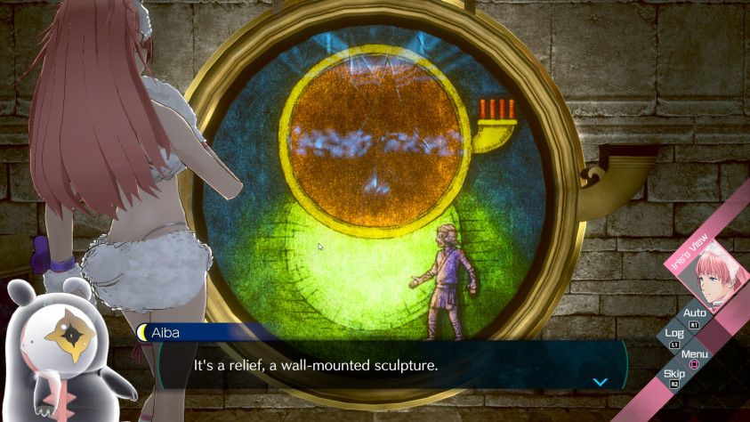 Здесь полно самых разных загадок, и&amp;nbsp;многие покажутся вполне интересными и&amp;nbsp;в&amp;nbsp;меру сложными. В&amp;nbsp;любом случае всегда можно найти подсказки и&amp;nbsp;намёки на&amp;nbsp;решение.