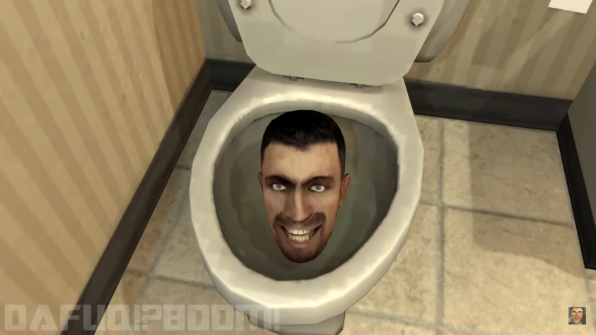 Легенда появляется на свет