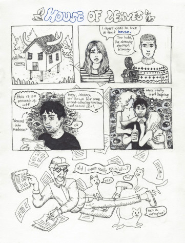 Лучший пересказ сюжета, что я&amp;nbsp;видел (источник).