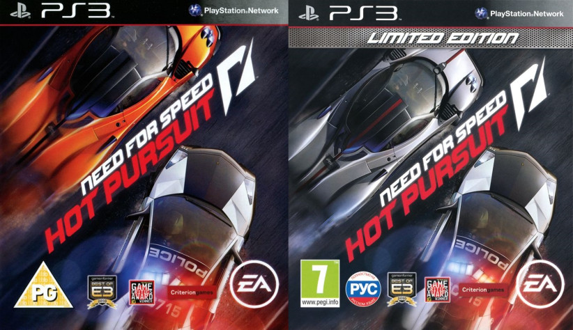 Вы&amp;nbsp;заметили, что Pagani Zonda Cinque цвет поменяла?