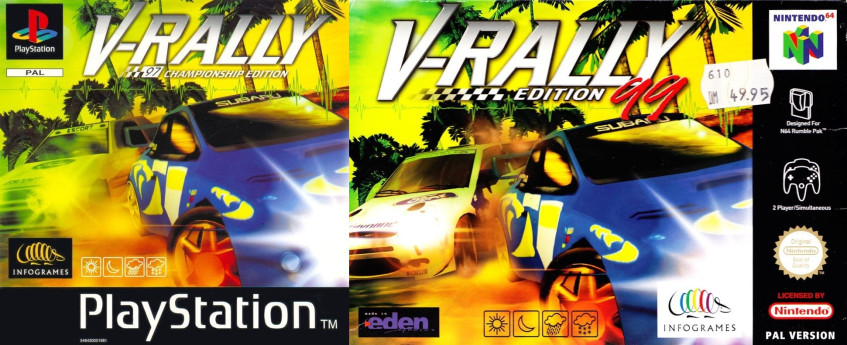 А&amp;nbsp;еще вы&amp;nbsp;заметили как на&amp;nbsp;европейских обложках у&amp;nbsp;Ford ливрея сменилась и&amp;nbsp;детализация повысилась?